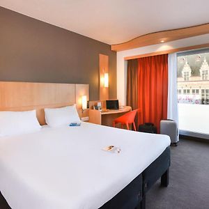 Ibis Kortrijk Centrum